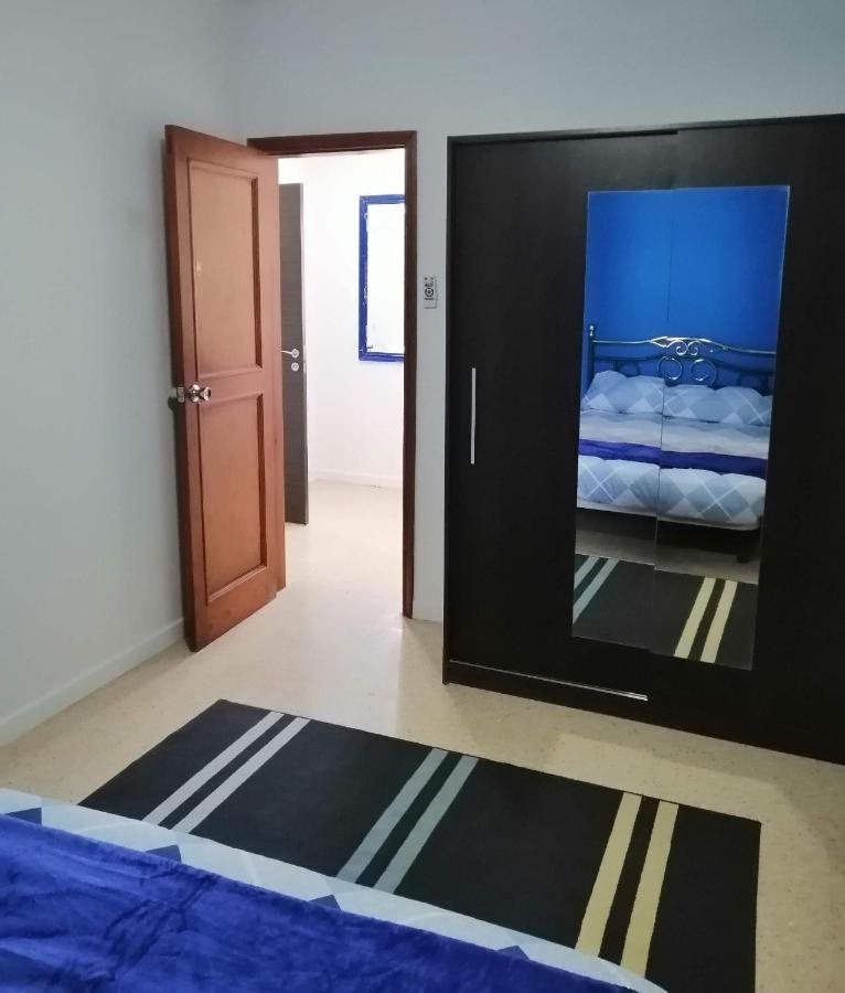 Habitación en casa particular Casa Arte
