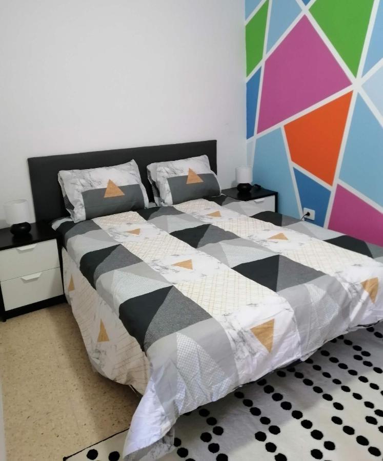 Casa Arte San Jose de Caideros