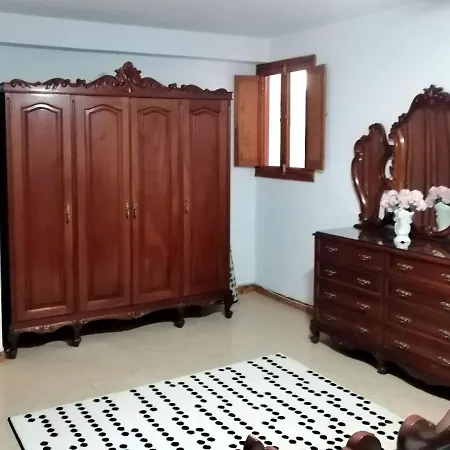 Appartement Casa Arte à San Jose de Caideros Extérieur photo