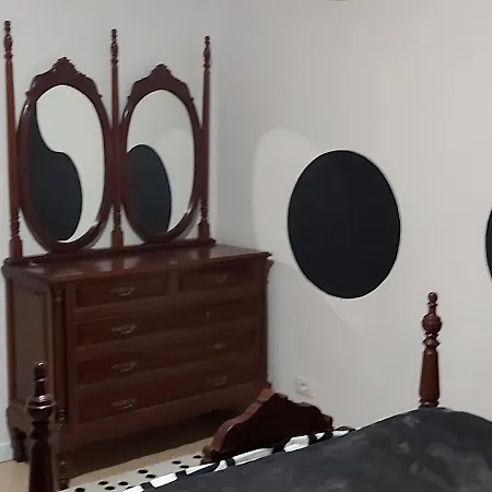Appartement Casa Arte à San Jose de Caideros Extérieur photo