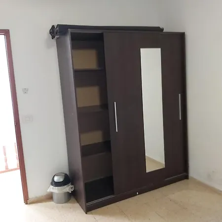 Appartement Casa Arte à San Jose de Caideros Extérieur photo