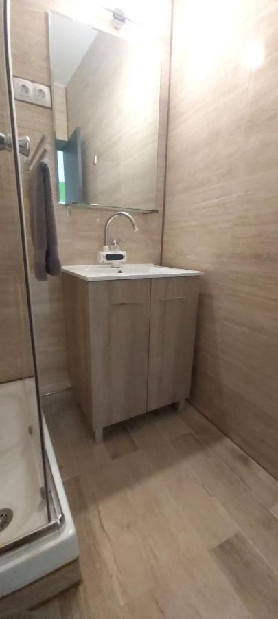 Homestay Casa Arte San Jose de Caideros