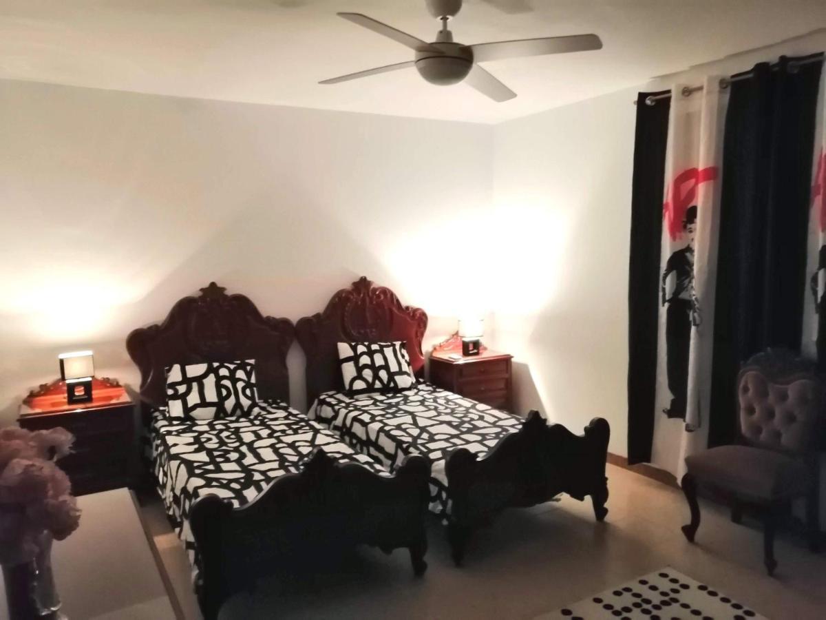 Homestay Casa Arte