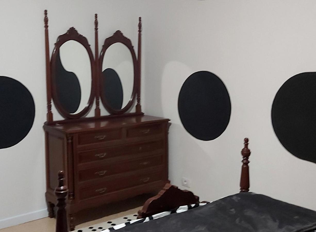 Casa Arte Séjour chez l'habitant *